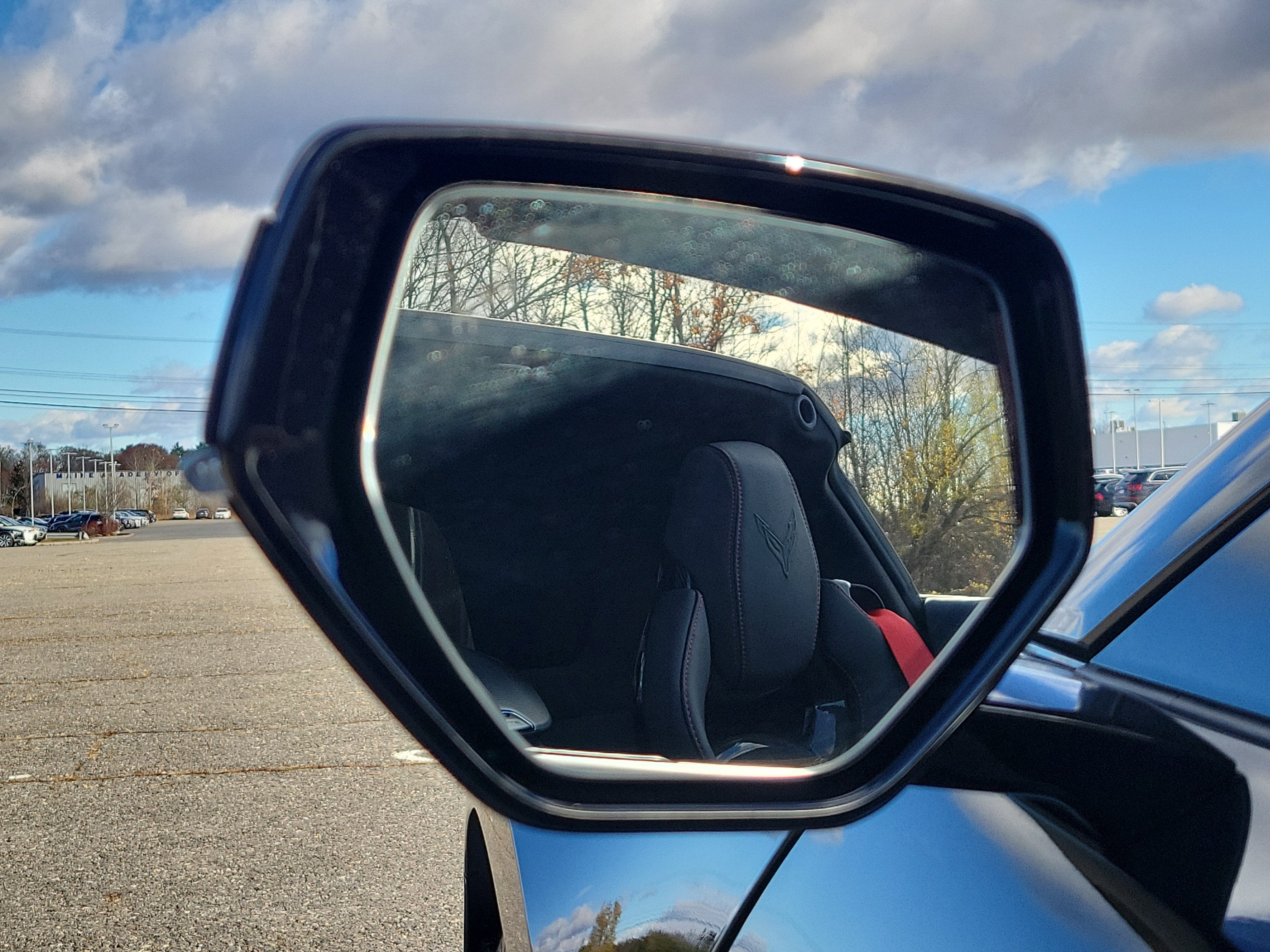 2024 Chevrolet Corvette Stingray 3LT