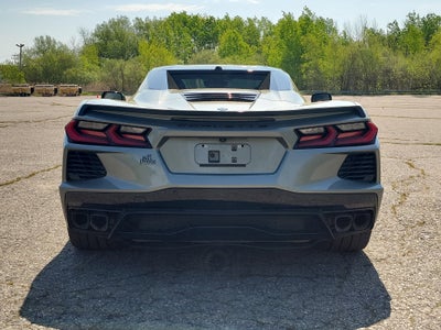 2024 Chevrolet Corvette Stingray 3LT