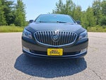 2014 Buick LaCrosse Base
