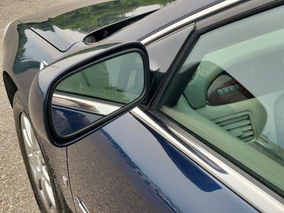 2007 Buick Lucerne V6 CXL