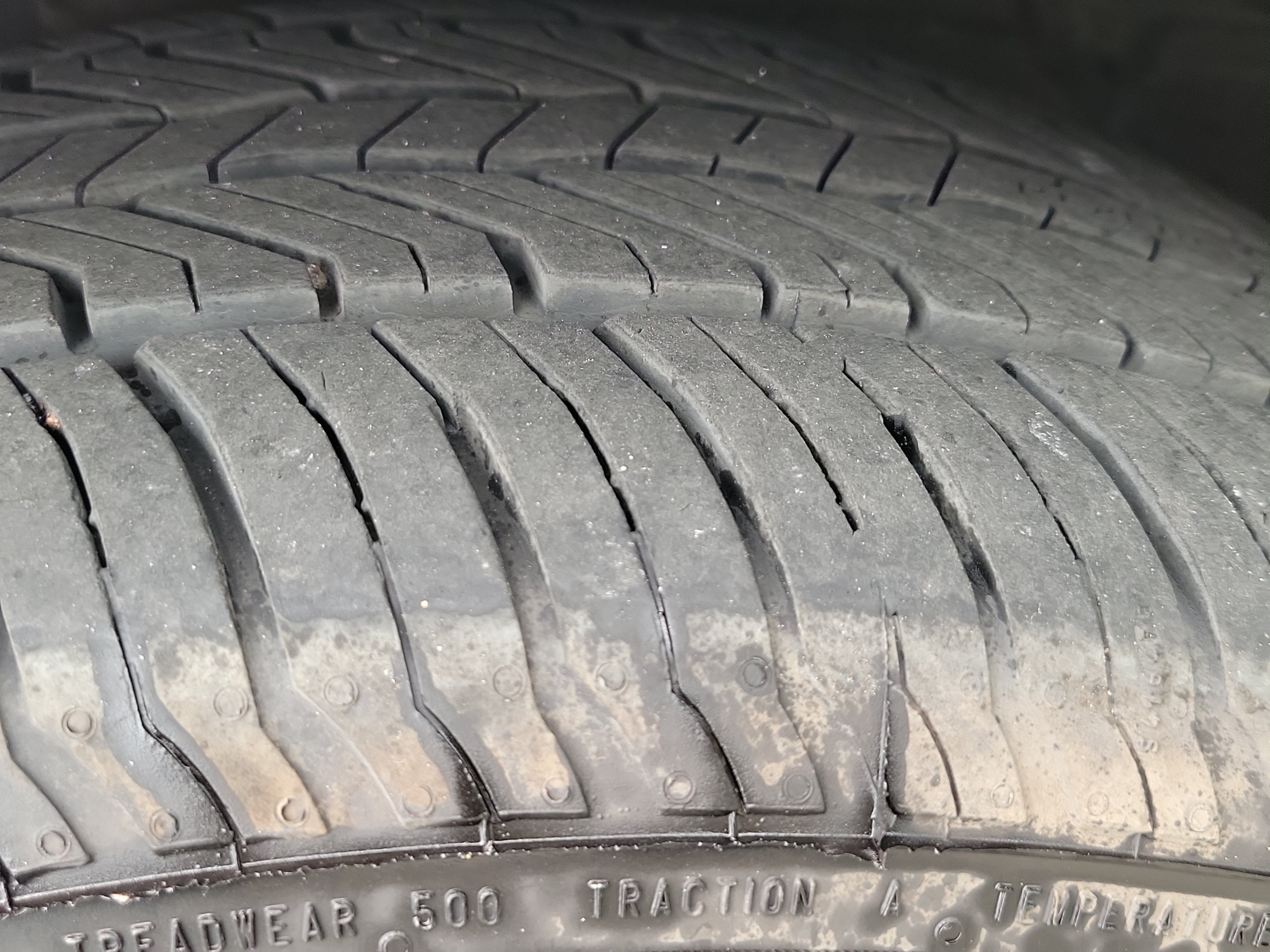 2007 Buick Lucerne V6 CXL