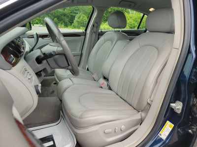 2007 Buick Lucerne V6 CXL