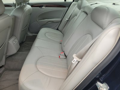 2007 Buick Lucerne V6 CXL