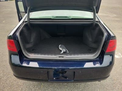 2007 Buick Lucerne V6 CXL