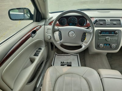 2007 Buick Lucerne V6 CXL