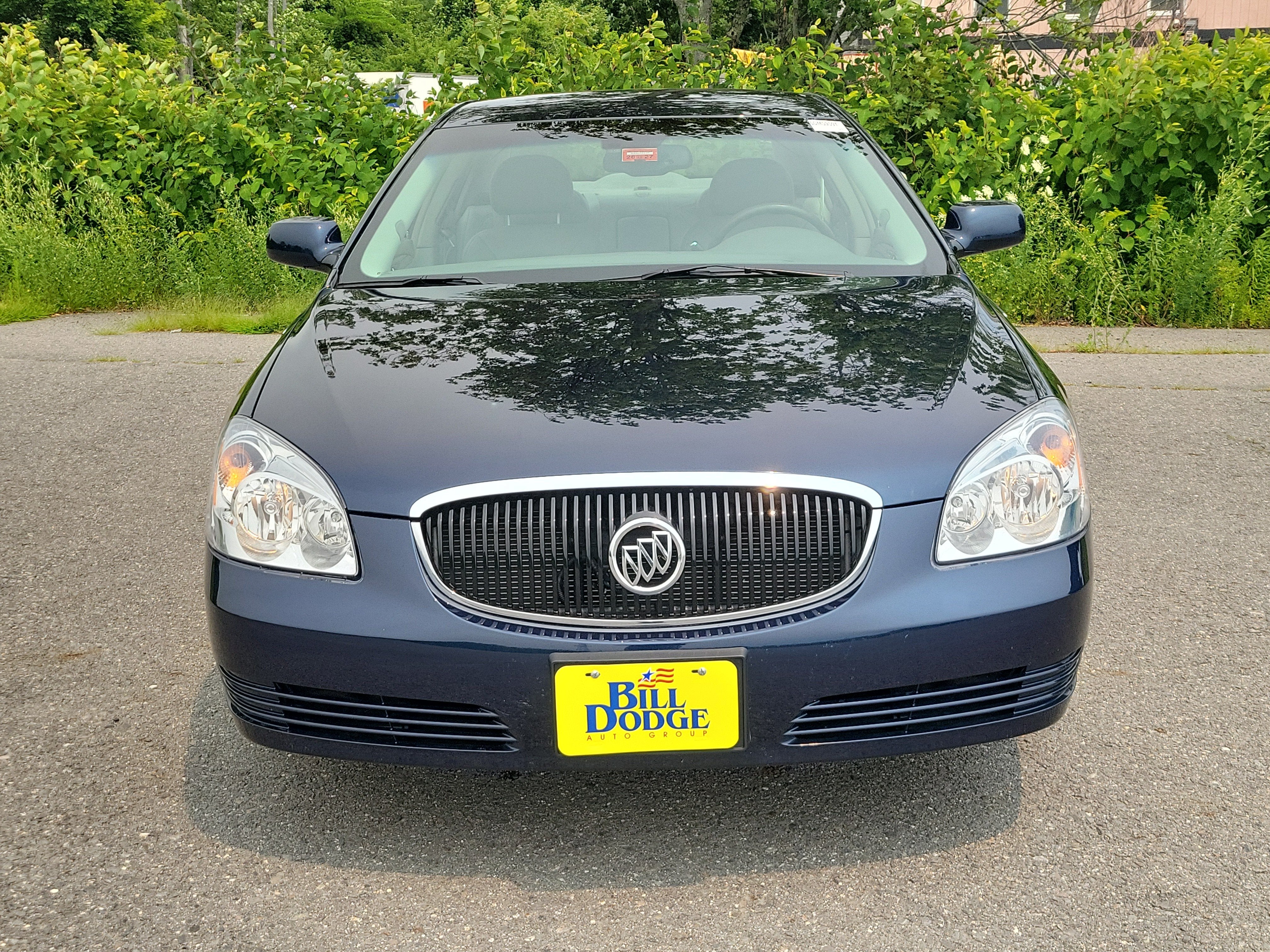2007 Buick Lucerne V6 CXL