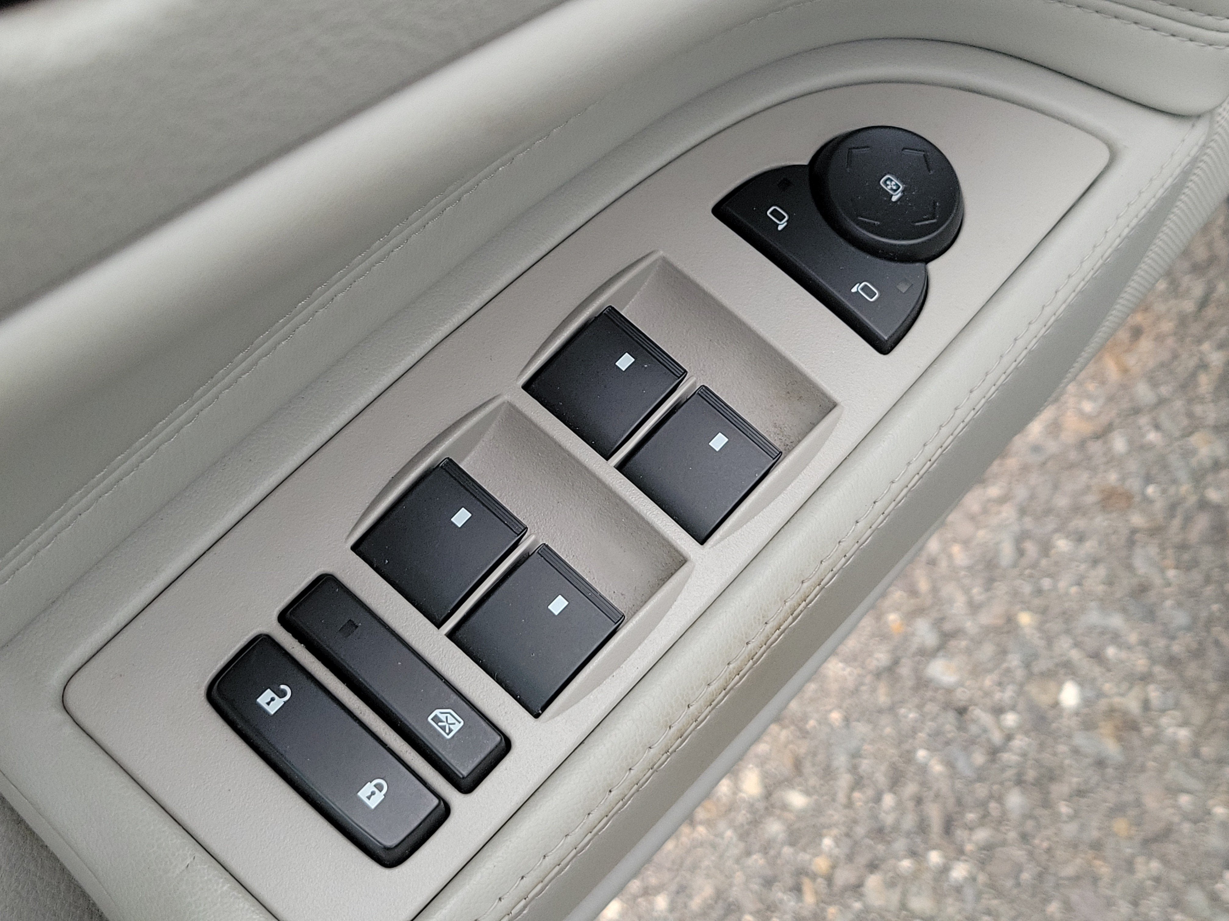 2007 Buick Lucerne V6 CXL
