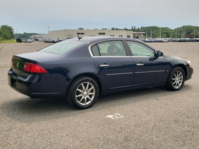 2007 Buick Lucerne V6 CXL