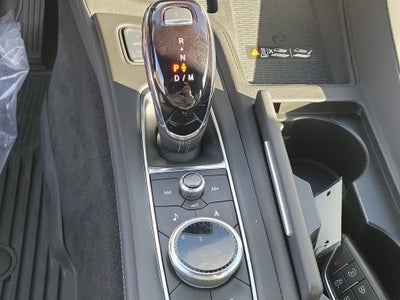 2023 Cadillac CT5 Luxury