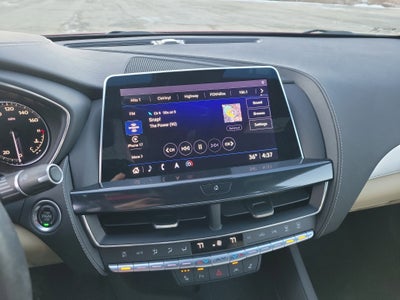 2023 Cadillac CT5 Luxury