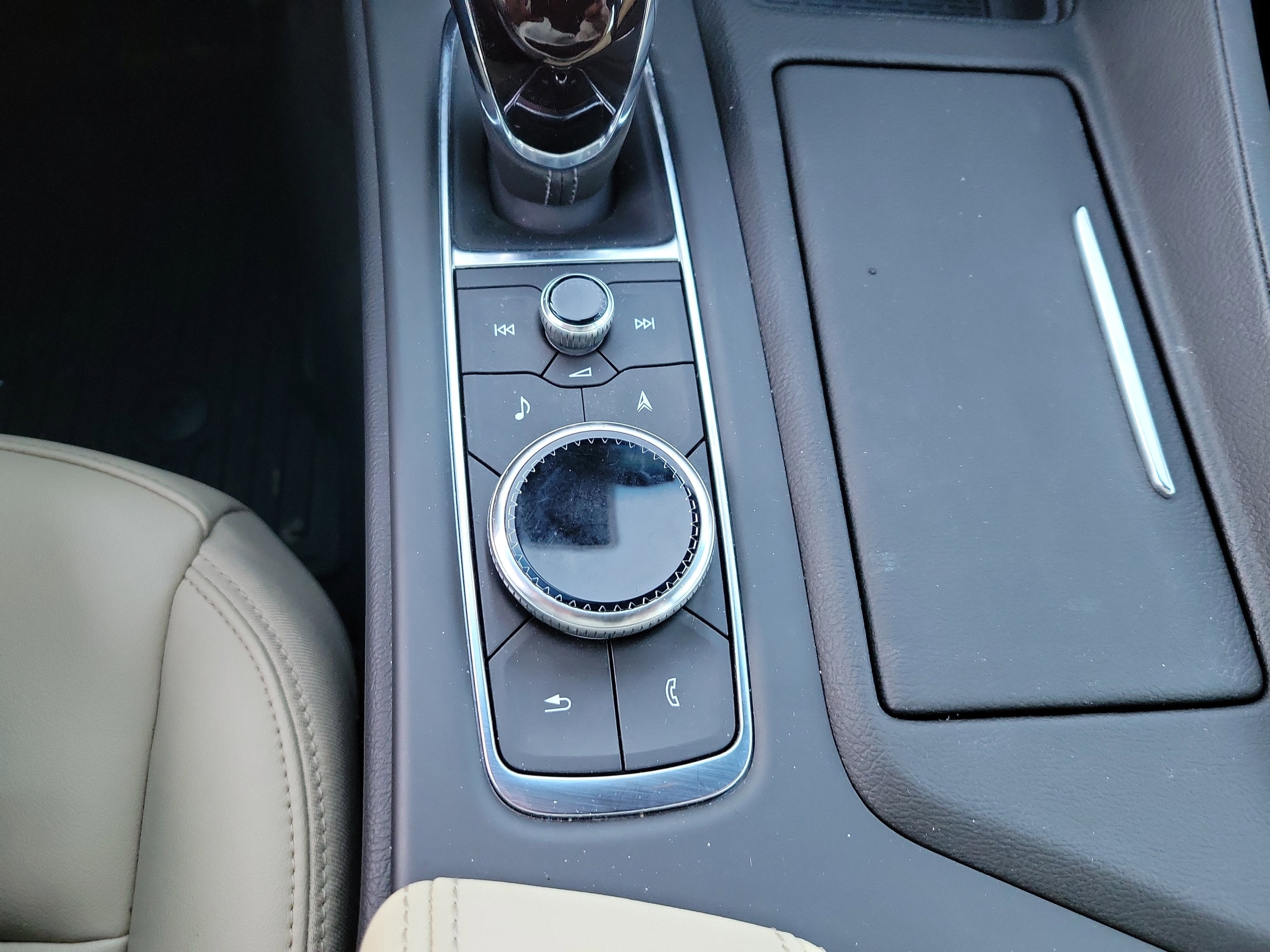 2023 Cadillac CT5 Luxury