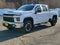 2020 Chevrolet Silverado 2500 HD LT