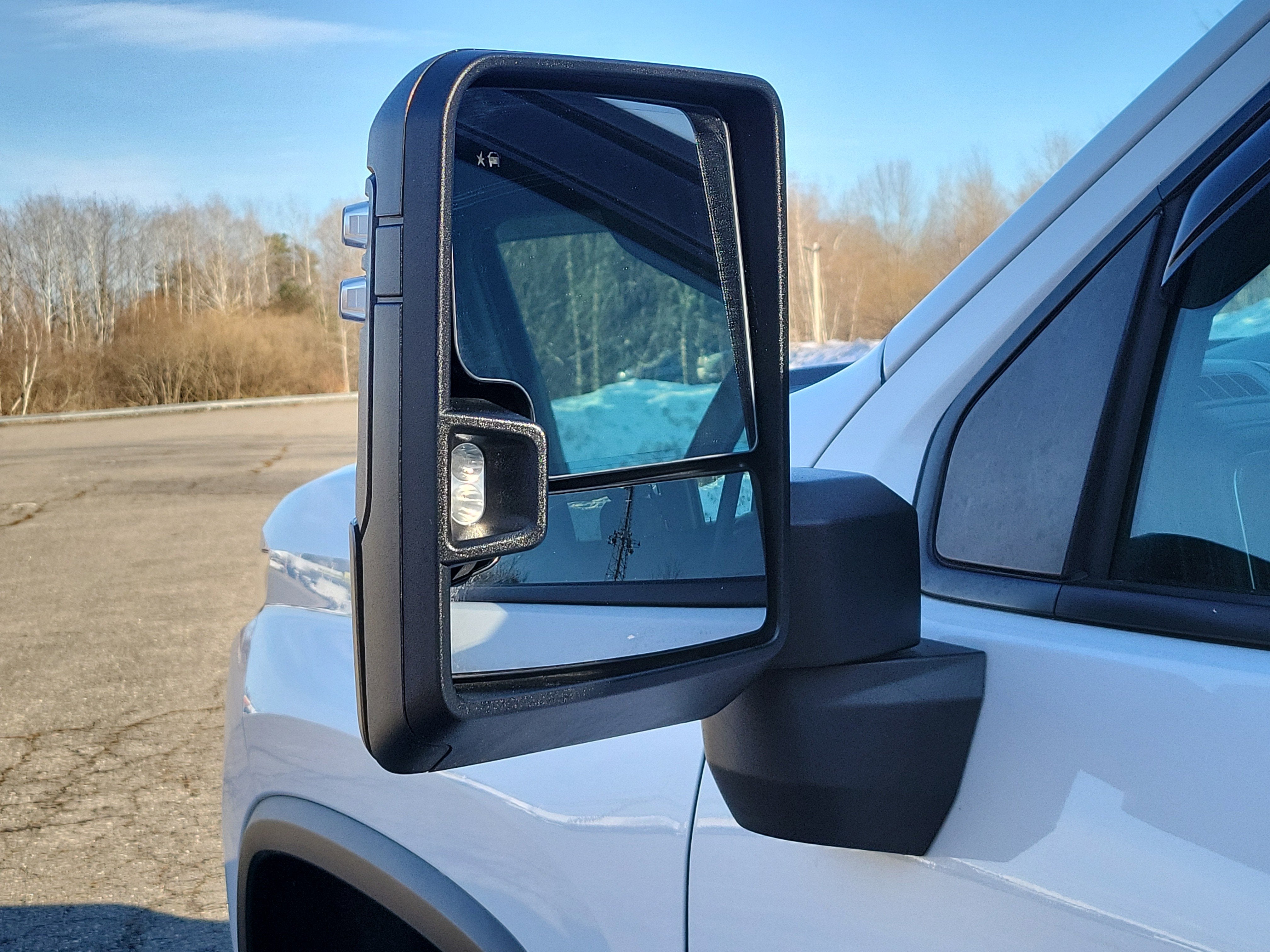 2020 Chevrolet Silverado 2500 HD LT