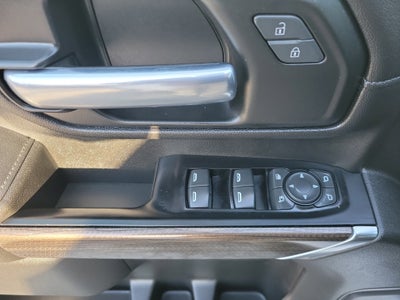 2020 Chevrolet Silverado 2500 HD LT