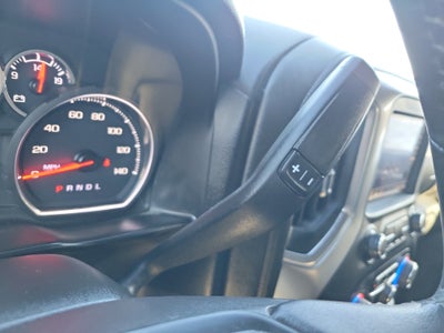 2020 Chevrolet Silverado 2500 HD LT