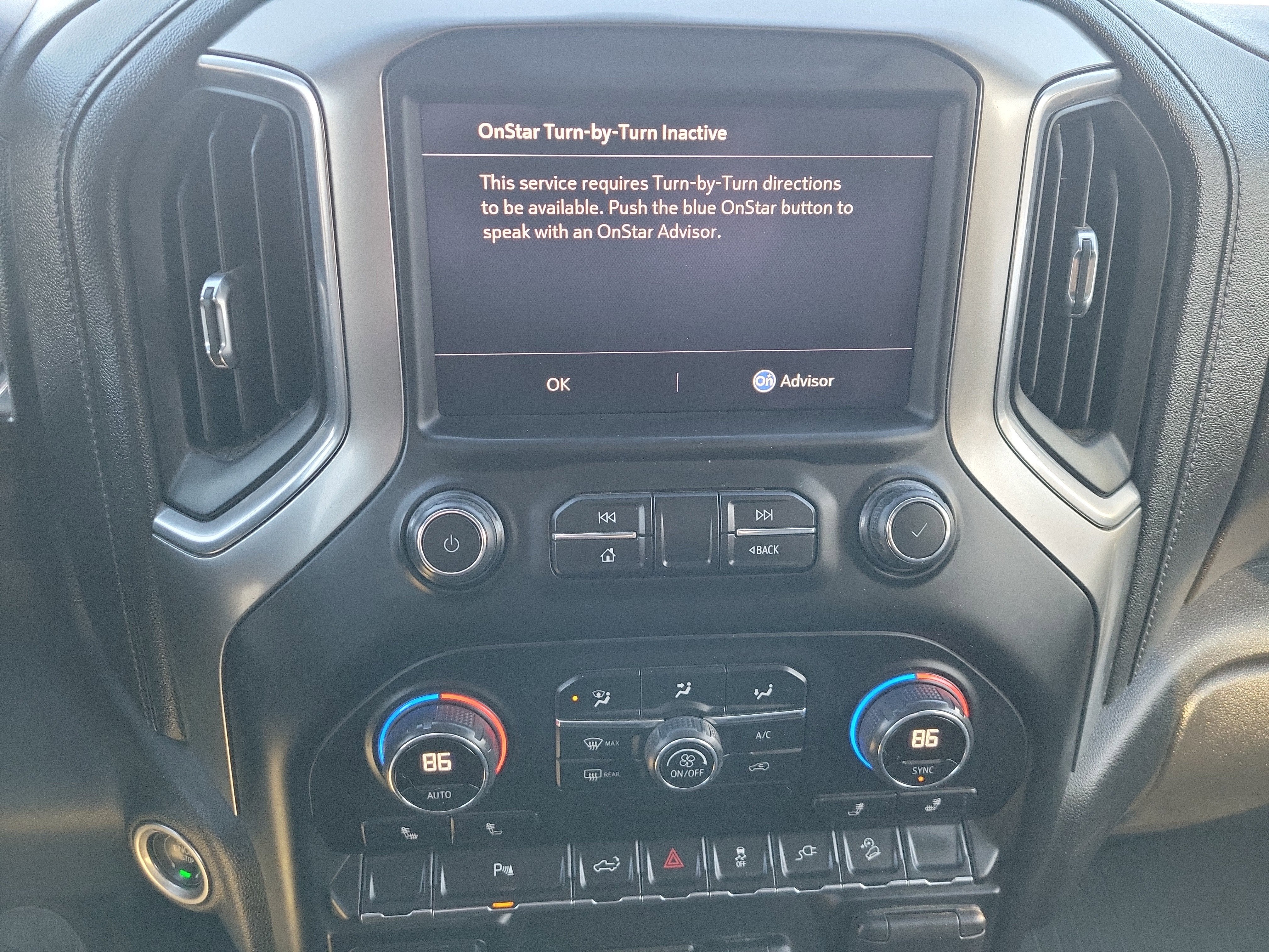 2020 Chevrolet Silverado 2500 HD LT