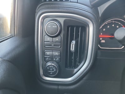 2020 Chevrolet Silverado 2500 HD LT