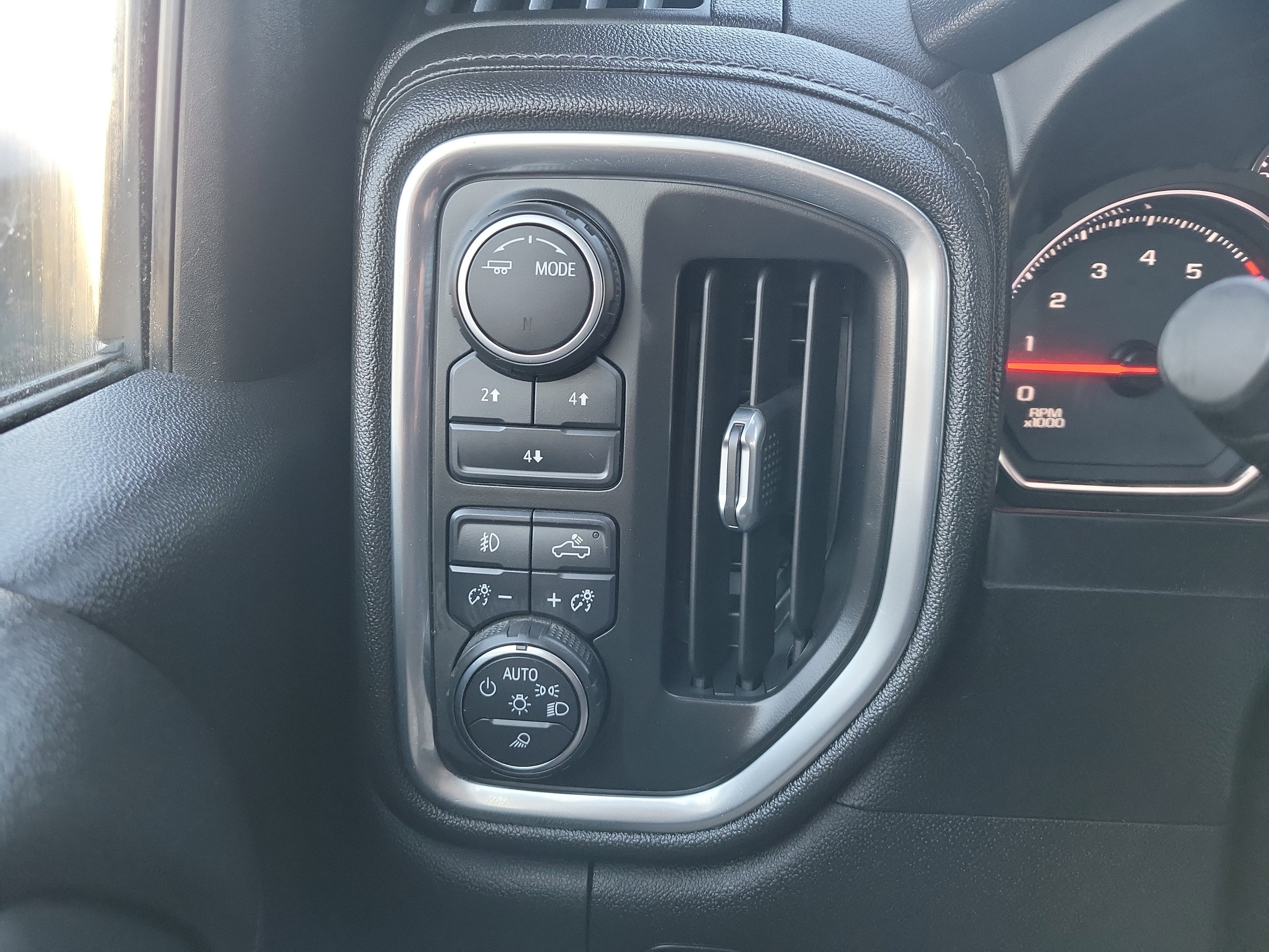 2020 Chevrolet Silverado 2500 HD LT