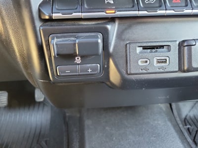 2020 Chevrolet Silverado 2500 HD LT