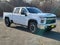 2020 Chevrolet Silverado 2500 HD LT