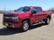 2020 Chevrolet Silverado 2500 HD High Country