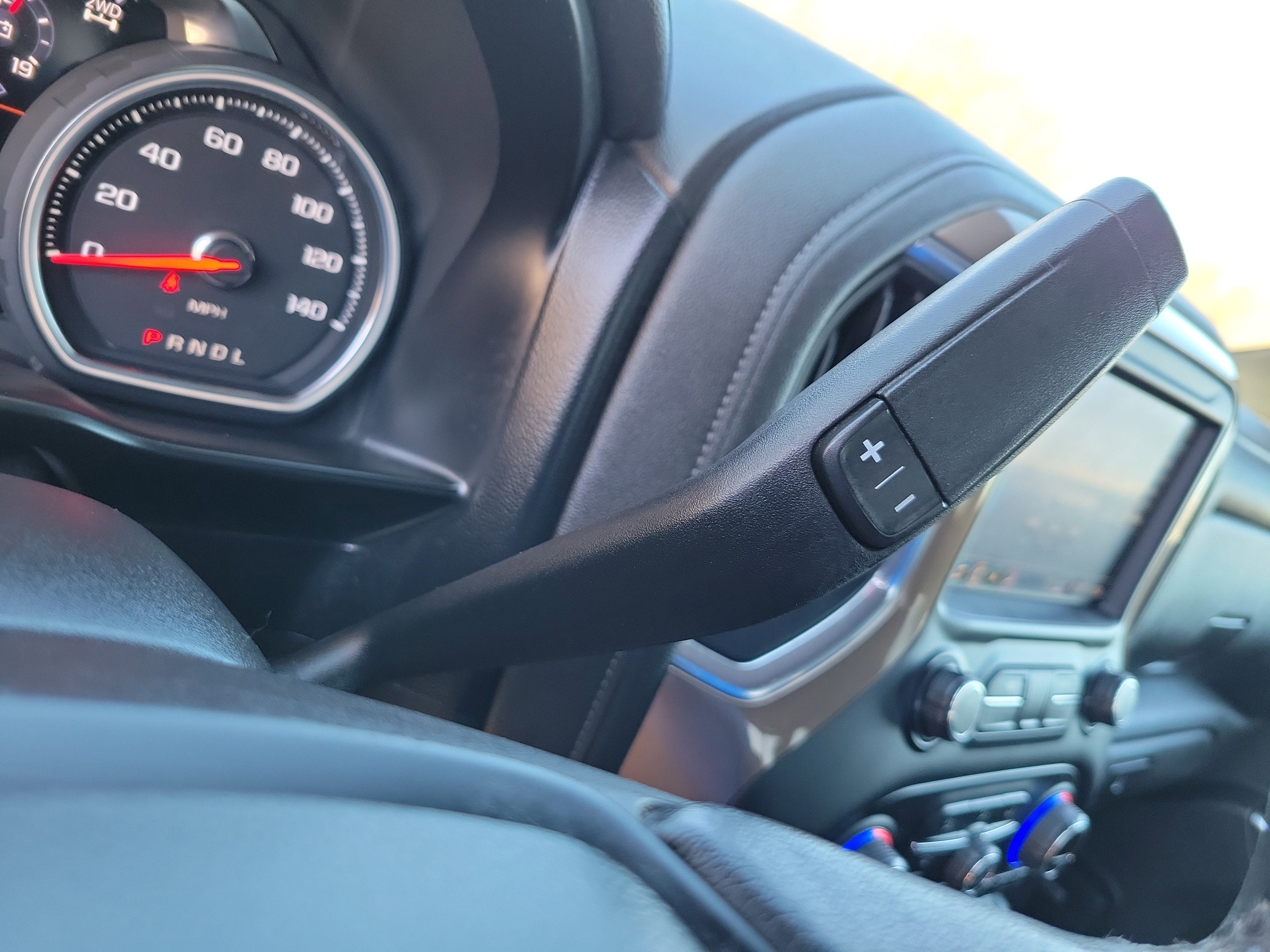 2020 Chevrolet Silverado 2500 HD High Country