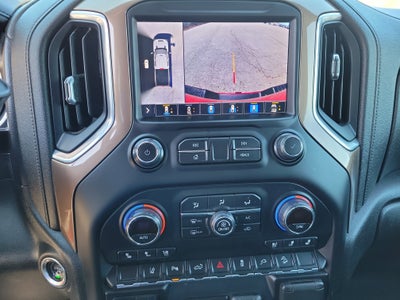 2020 Chevrolet Silverado 2500 HD High Country