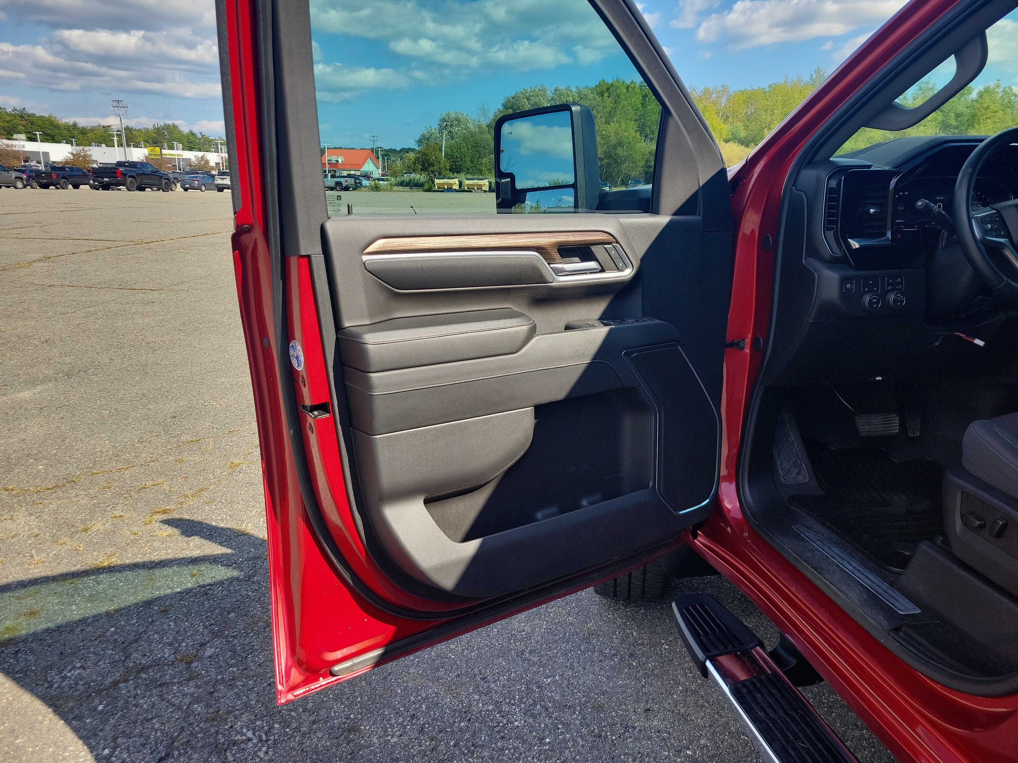 2024 Chevrolet Silverado 3500 HD LT