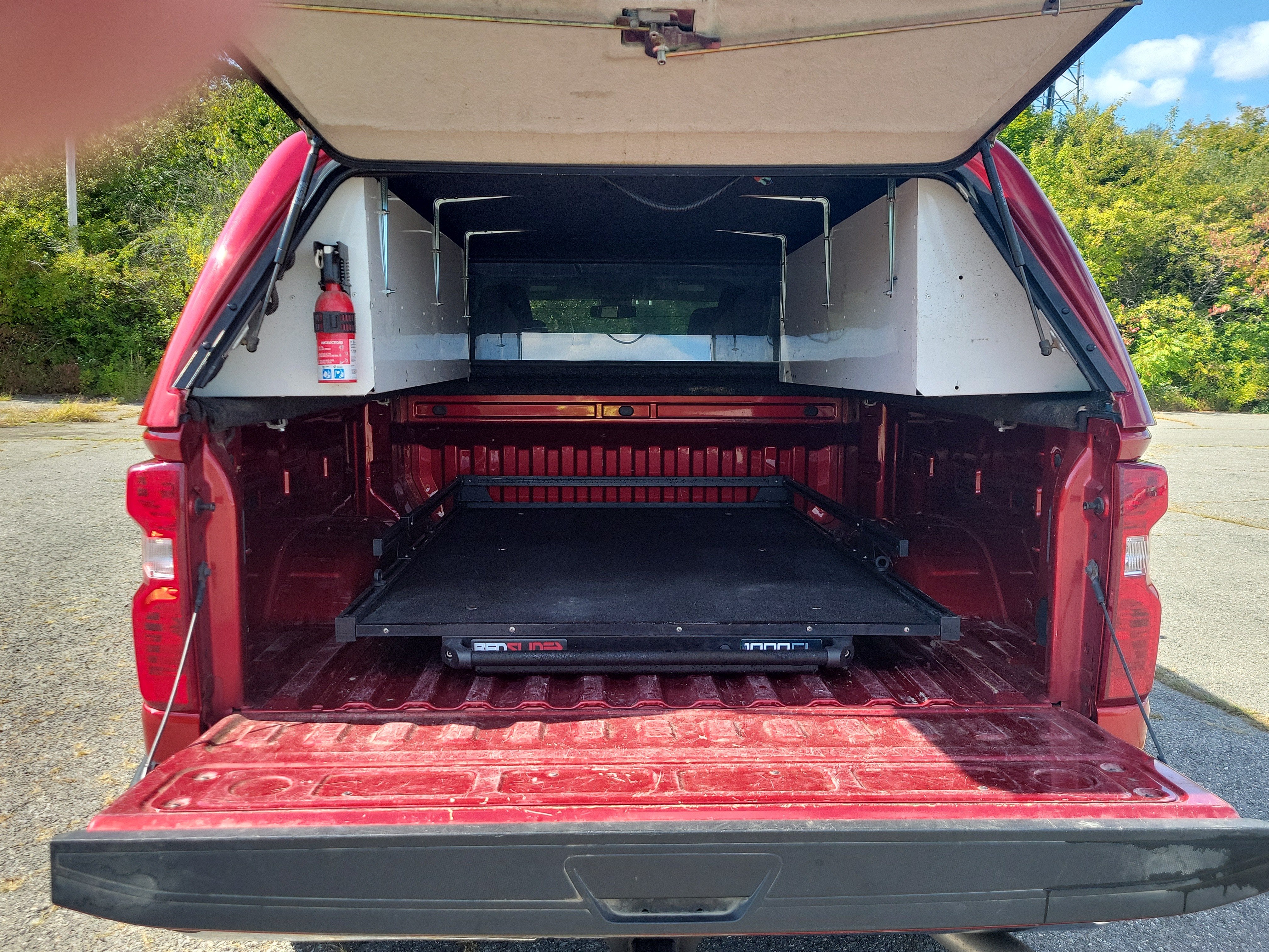 2024 Chevrolet Silverado 3500 HD LT