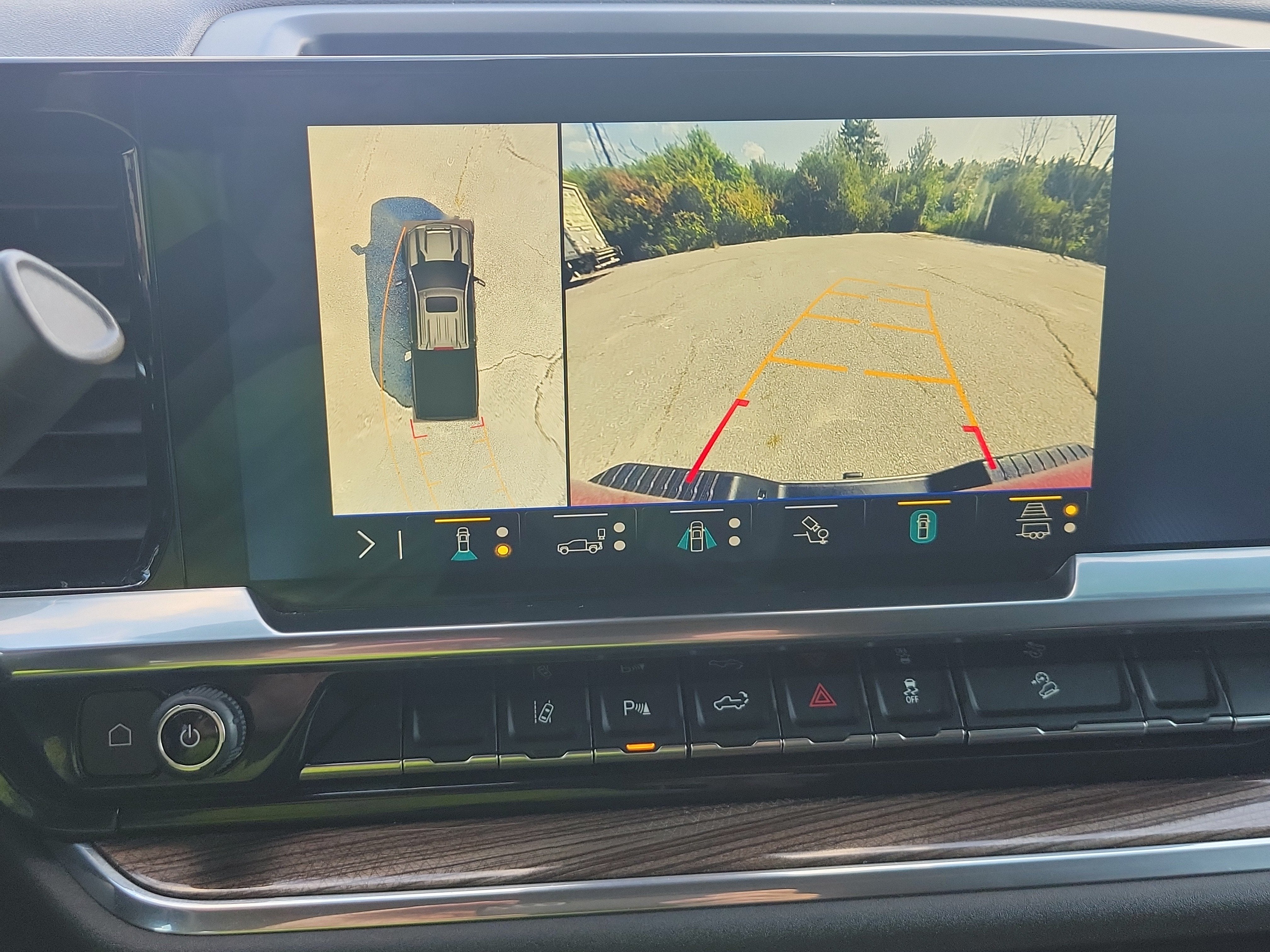 2024 Chevrolet Silverado 3500 HD LT
