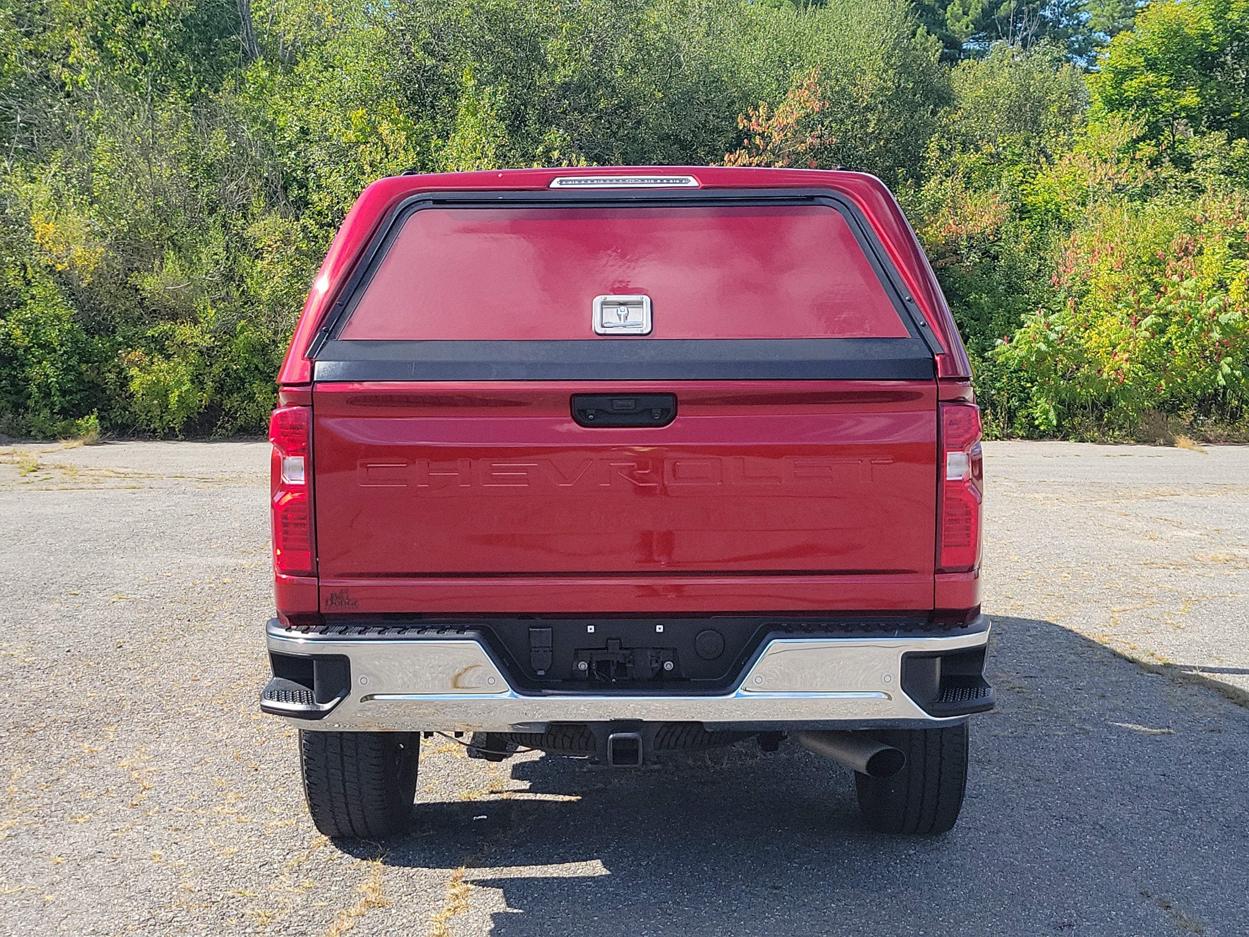 2024 Chevrolet Silverado 3500 HD LT