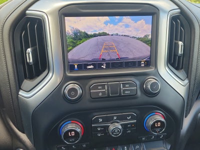 2020 Chevrolet Silverado 3500 HD LTZ
