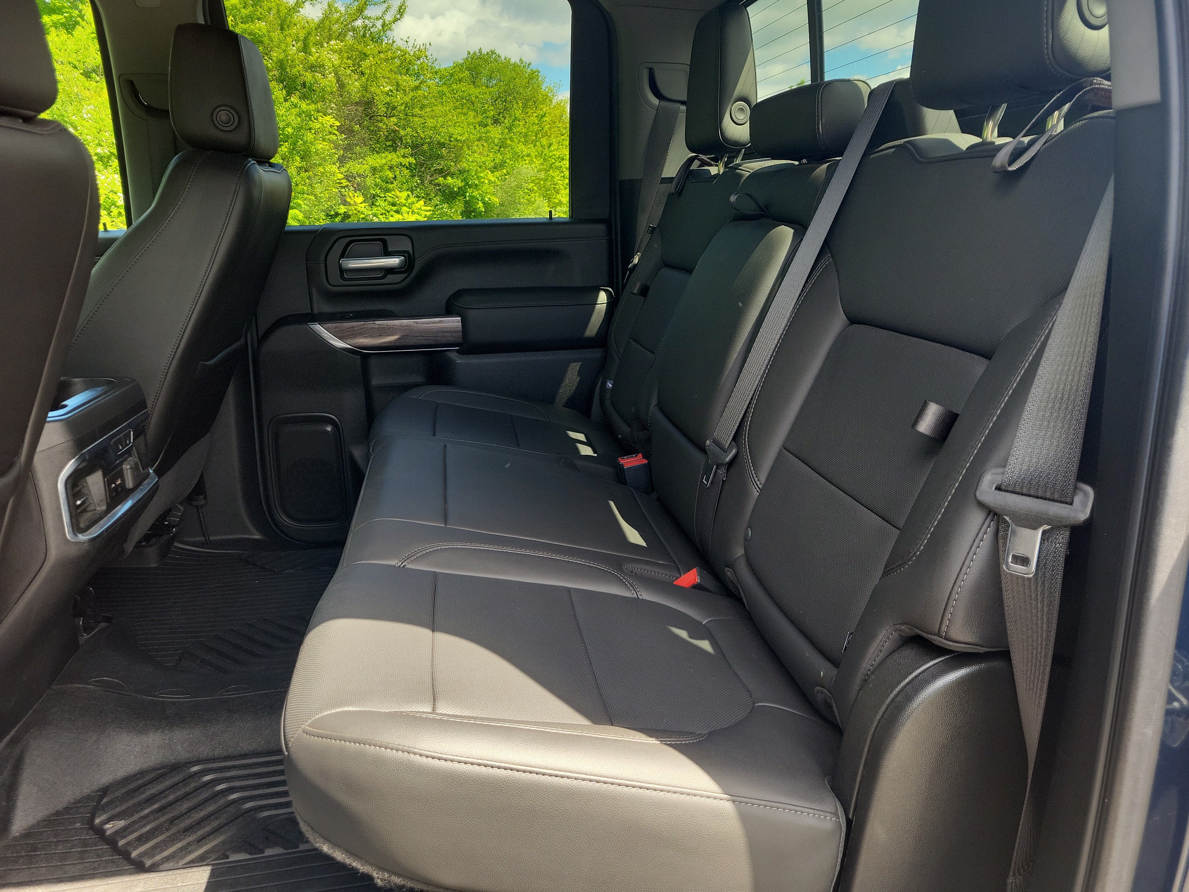 2020 Chevrolet Silverado 3500 HD LTZ