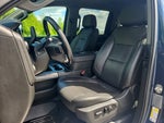 2020 Chevrolet Silverado 3500 HD LTZ