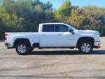 2021 Chevrolet Silverado 3500 HD LTZ