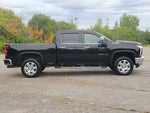 2022 Chevrolet Silverado 3500 HD LTZ