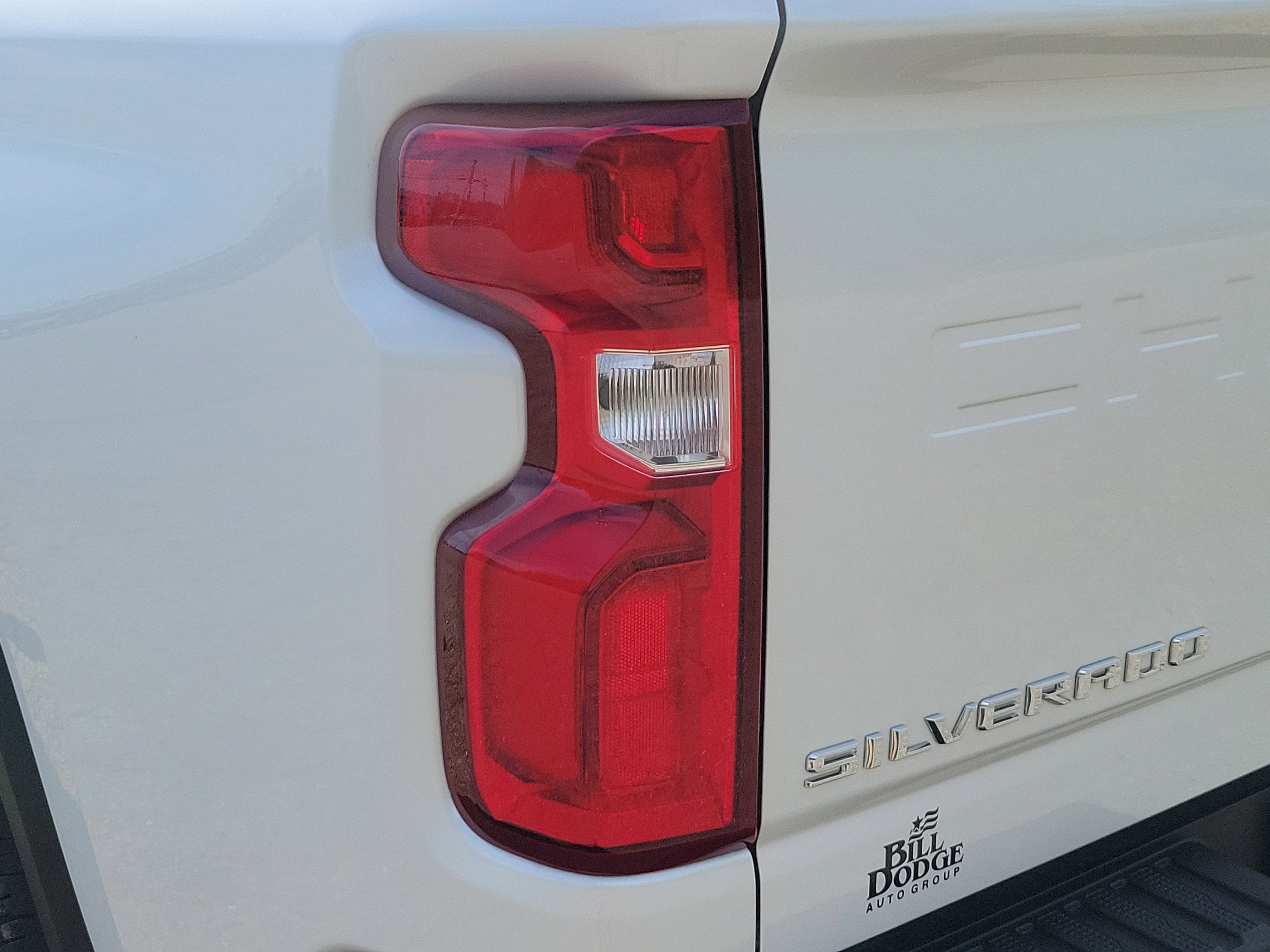 2022 Chevrolet Silverado 3500 HD LTZ