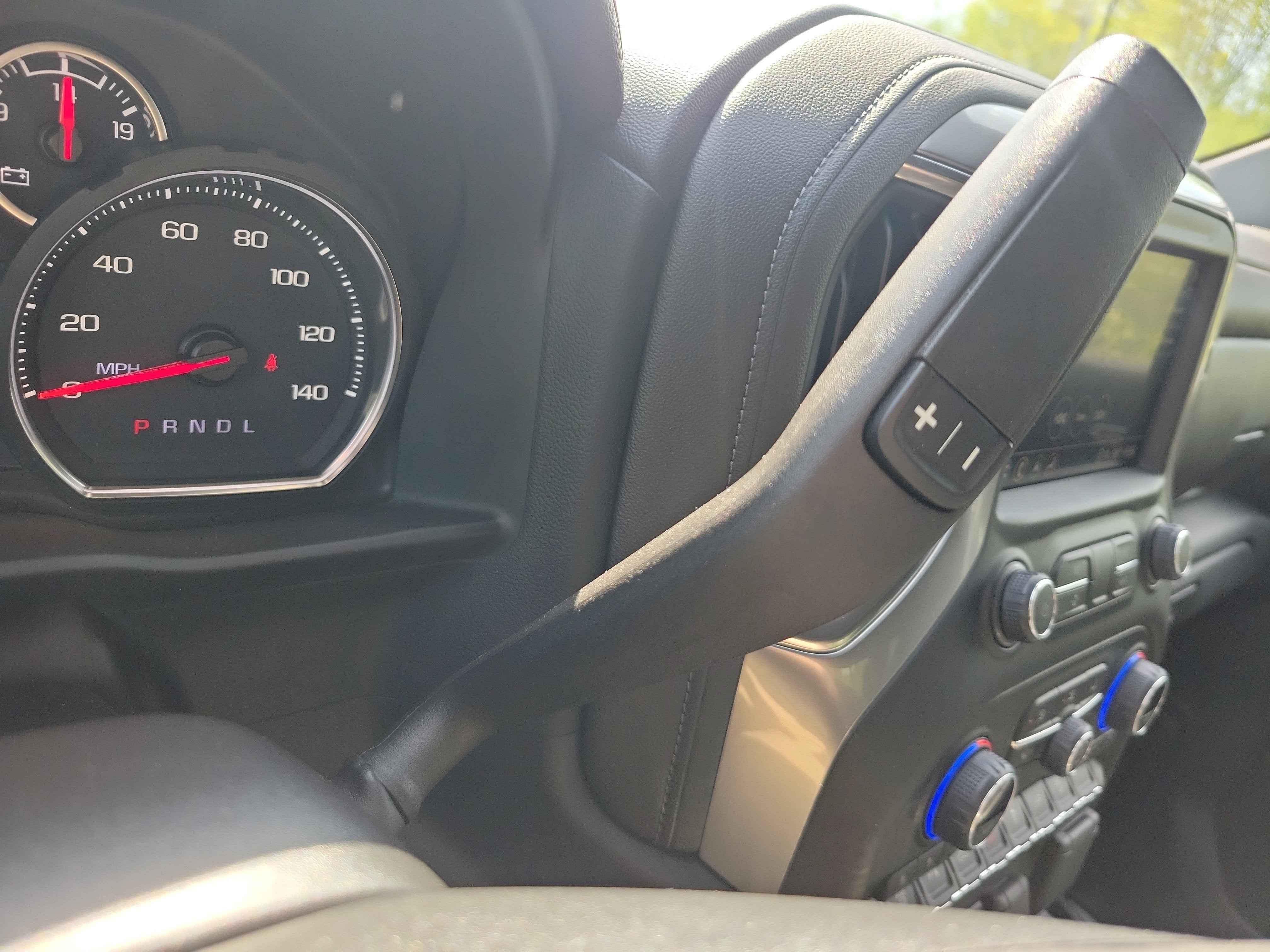 2022 Chevrolet Silverado 3500 HD LTZ