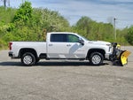 2022 Chevrolet Silverado 3500 HD LTZ
