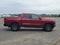 2023 Chevrolet Colorado 4WD Z71