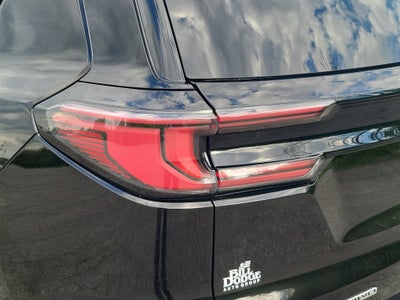 2024 GMC Acadia AT4