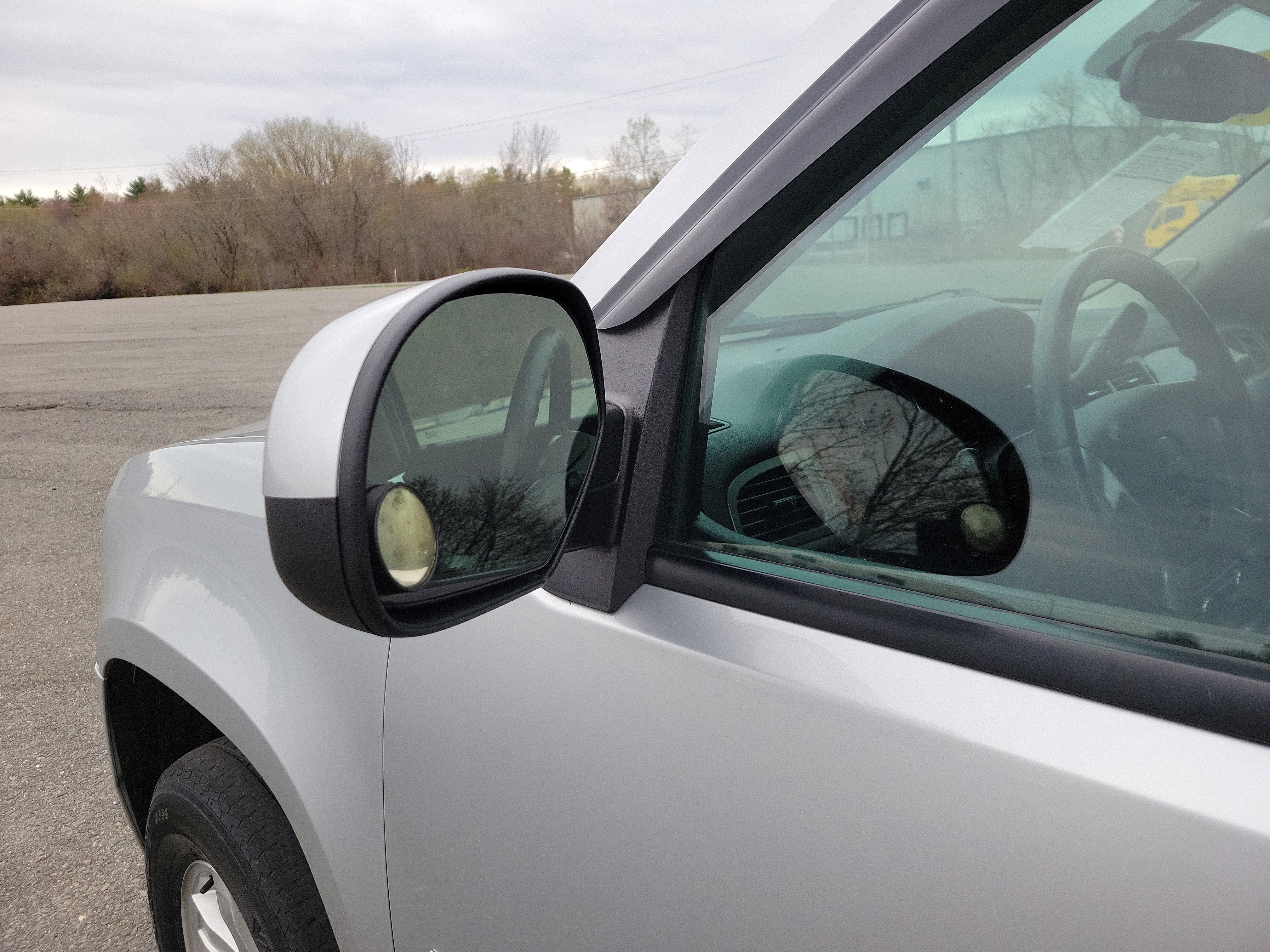 2013 GMC Yukon SLE