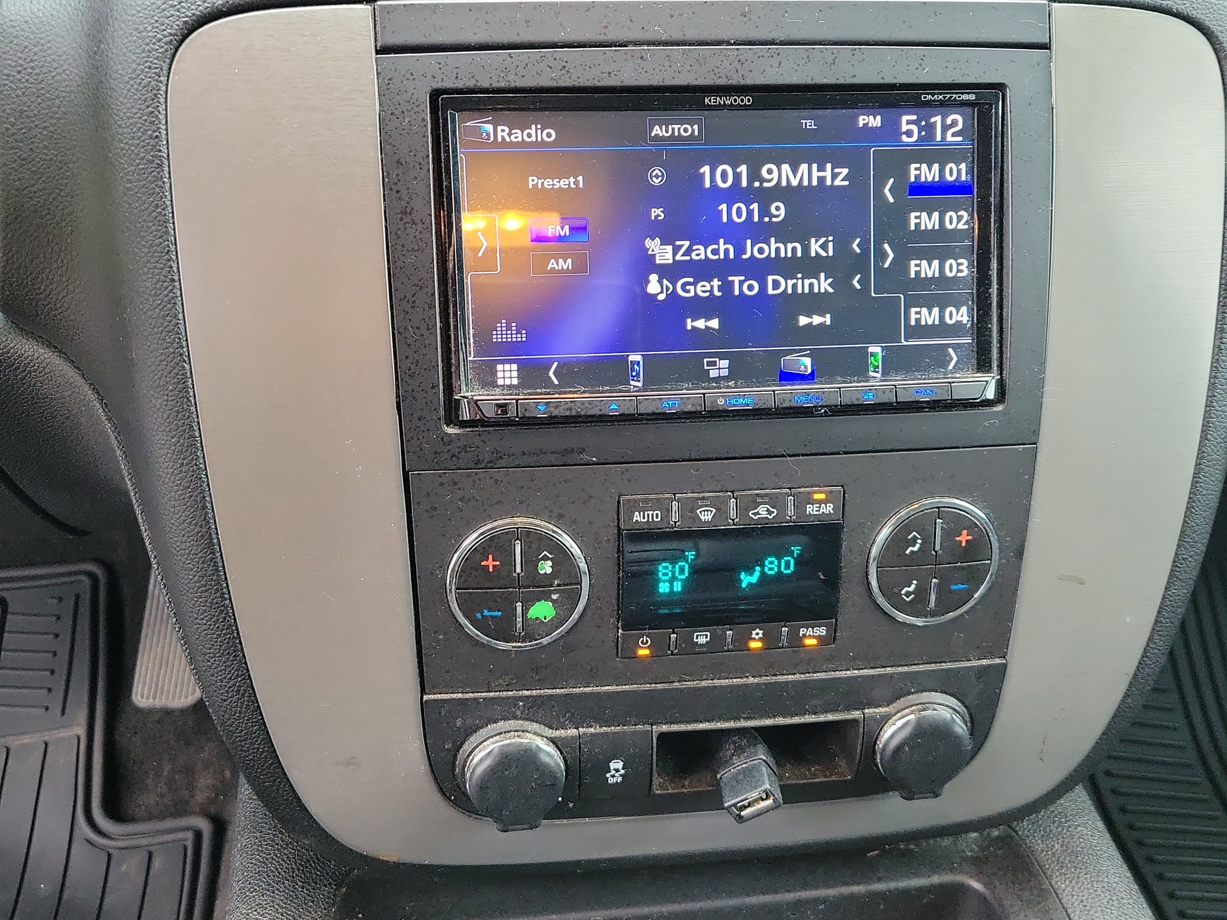 2013 GMC Yukon SLE