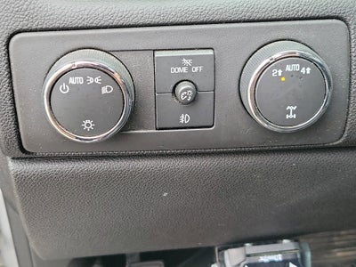 2013 GMC Yukon SLE
