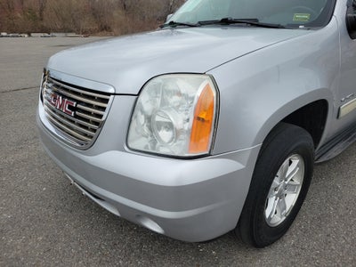 2013 GMC Yukon SLE