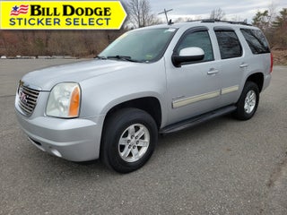 2013 GMC Yukon SLE
