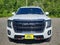 2022 GMC Yukon AT4
