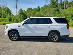 2022 GMC Yukon AT4
