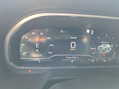 2022 GMC Yukon AT4