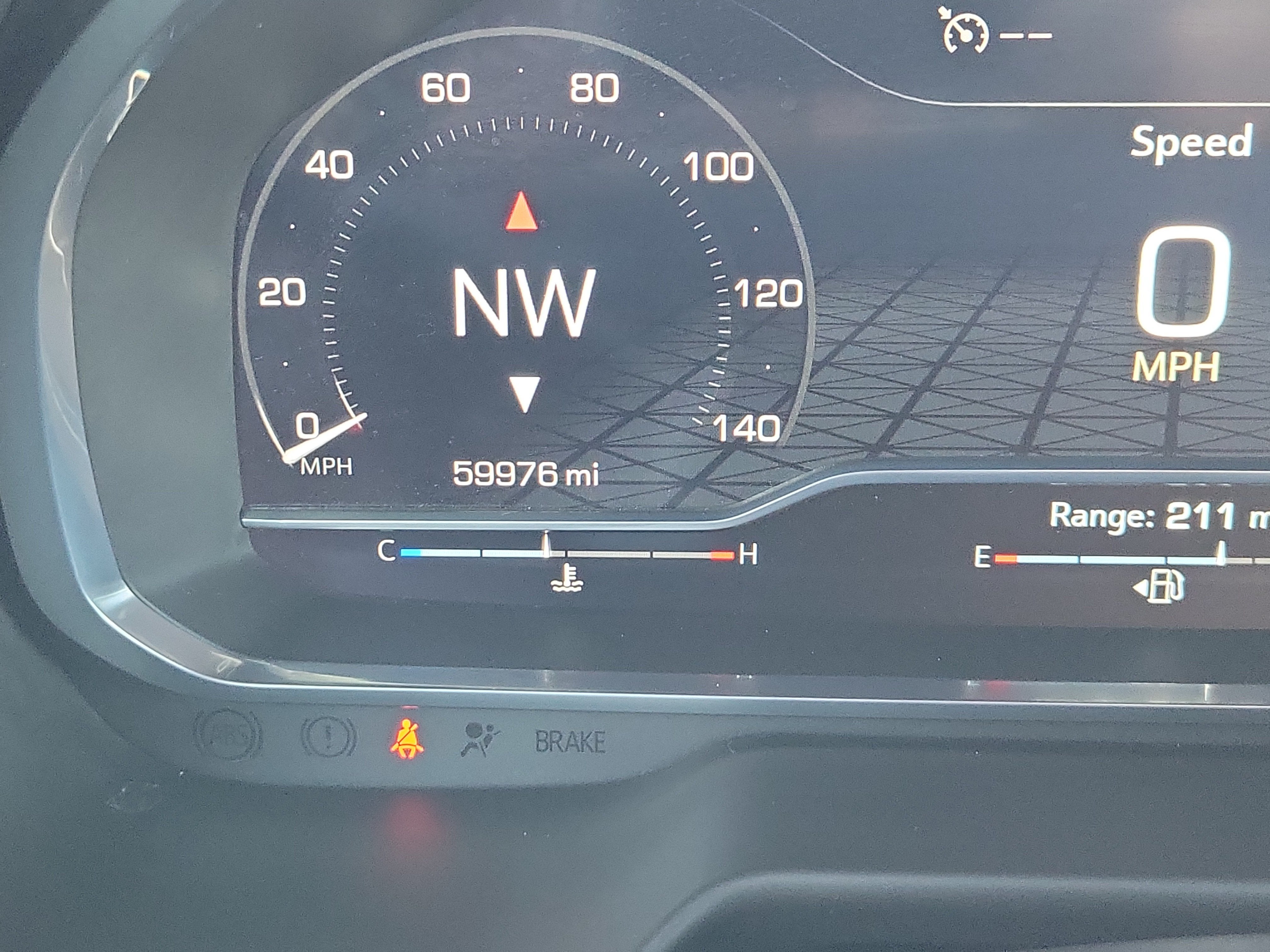 2022 GMC Yukon AT4